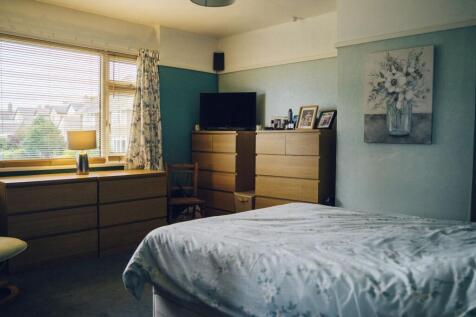 Ystafell Wely 3 / Bedroom 3