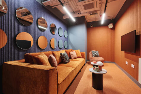 Music Room