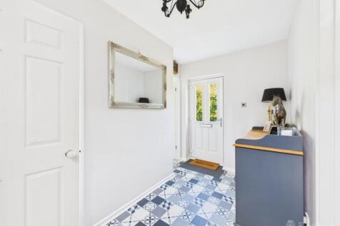 Hallway- Mark Stephens EweMove Newmarket and Soham