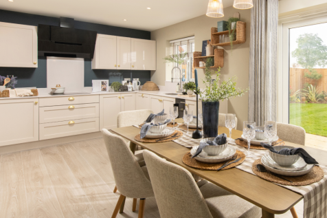 Blackthorn Kitchen
