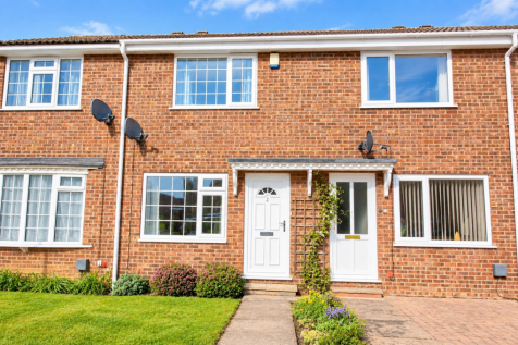 2 Bedroom Terraced in YO23 3YB