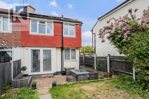 Vincent Avenue, Surbiton - KT5 9RE