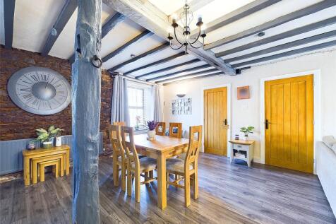 Open Plan