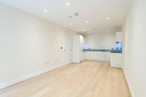 Kitchen / Reception