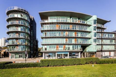 Halcyon Wharf
