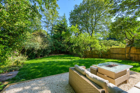 Rear Garden 3