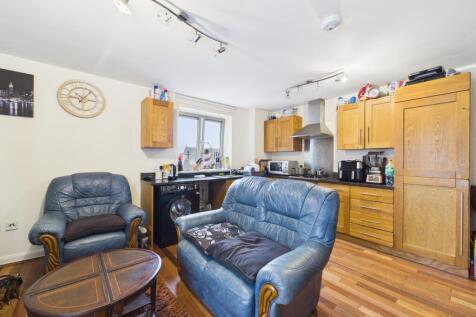 Living/Dining/Kitchen