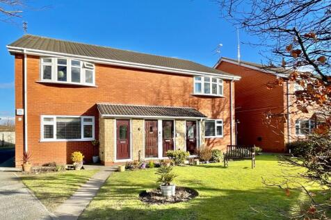Ranslett Court - external