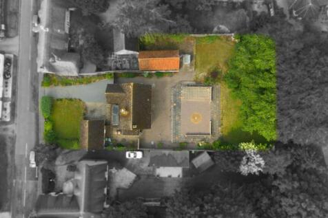 Drone Image