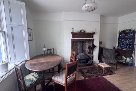 28 Catherine Street, Gatehouse of Fleet - Williams