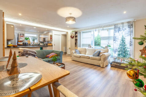 Open Plan