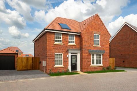 primary property image