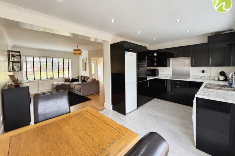 Kitchen/ Diner