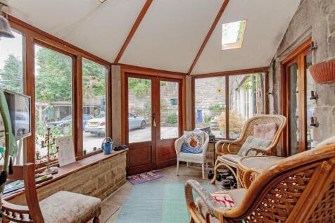 Front Porch/Conservatory