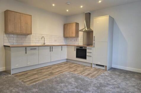 1 Bedroom Flat in S70 5AD