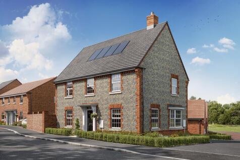 primary property image