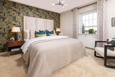 main bedroom