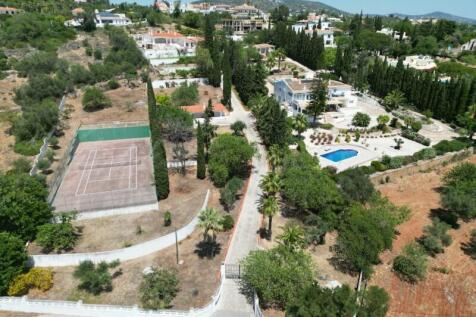 Almancil 5 Bed Sea View Villa For Sale In Vale formoso (2)