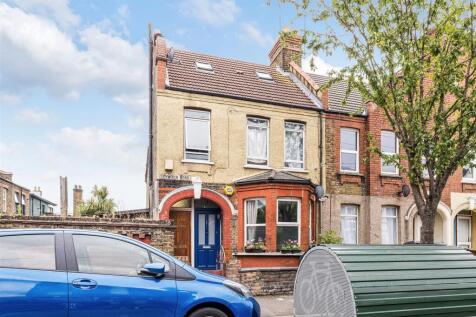 Seymour Road, E10