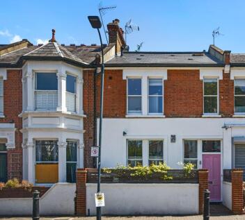 Iffley Road