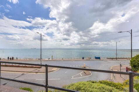 View From Lounge Doors