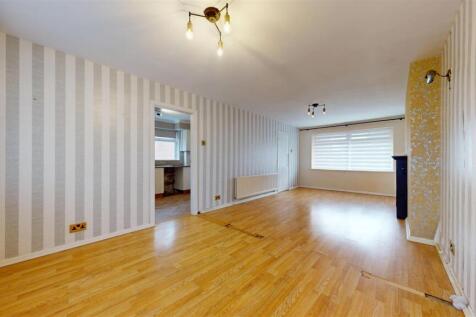 Whiteside Road Reception Room