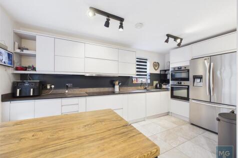 Kitchen-Diner