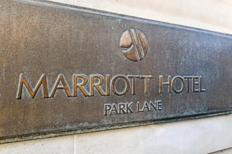 Marriott Hotel