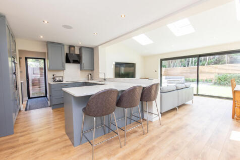 Kitchen/Living/Di...