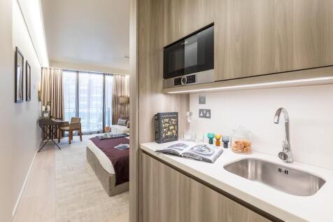 Standard Suite