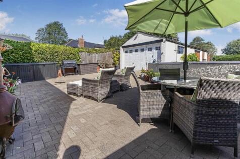 Rectory Cottage, Catthorpe