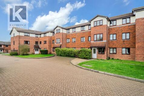 Firle Court Yeomanry Close, KT17 4DD