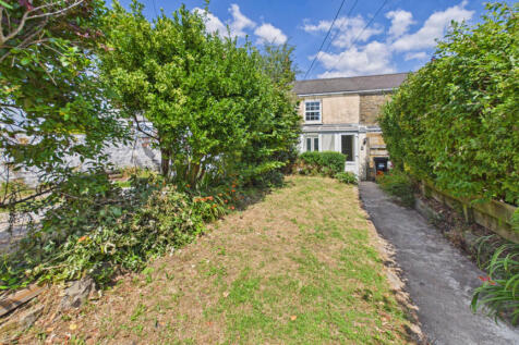 1 Bedroom Mid Terraced House for Sale