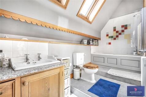 Annexe Bathroom