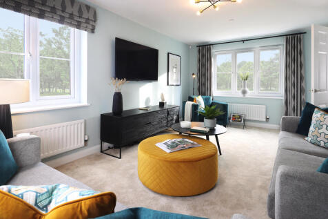 primary property image