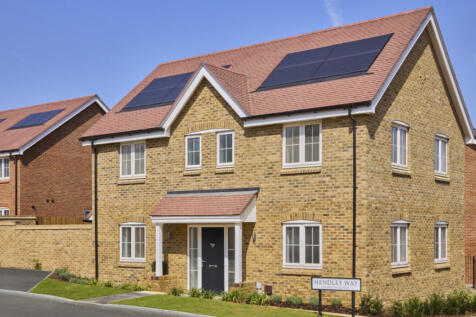 primary property image