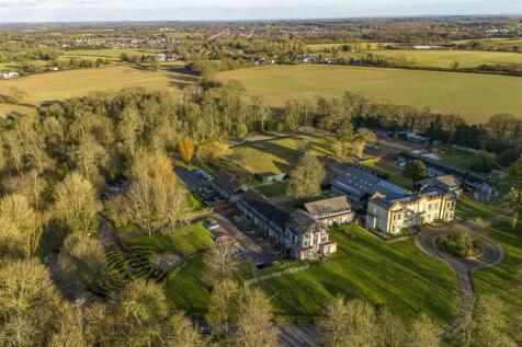 DEVELOPMENT OVERVIEW