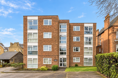 1 Bedroom Flat in BR2 0XW