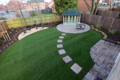 Typical Garden