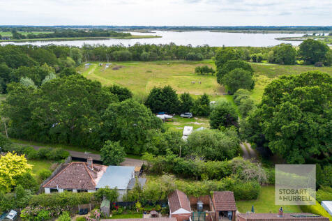 Rear Aerial