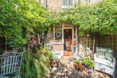 Cottage Garden
