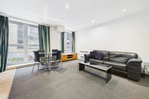 104 Marsh House, Marsh Street, City Centre, Bristo