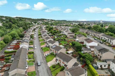 Aerial Street View