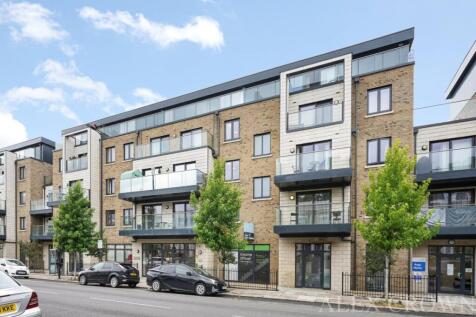 Alex Crown is excited to present this exceptional luxury two-bedroom duplex apartment in the newly developed Argo House, located in Maida Vale, NW6.