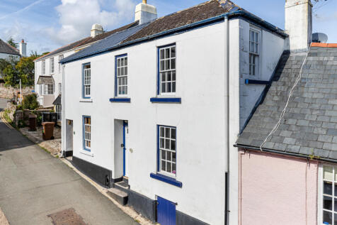 2 Front Up Hill Dart Cottage Manor Street Dittisha