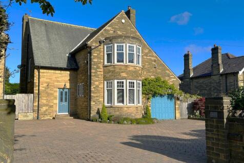 Bramleys Estate Agents - Huddersfield Road, Brigho