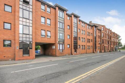 2 Bedroom Flat in G11 6EL