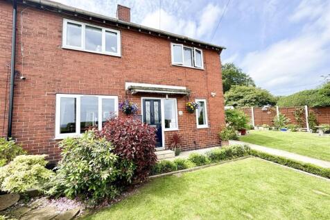 Bramleys Estate Agents - Hopton Drive - Mirfield (
