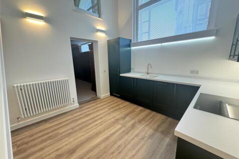 Flat 001