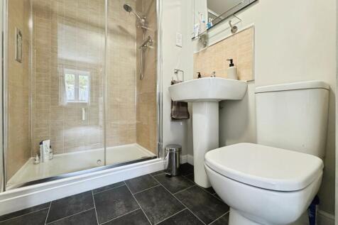 En Suite Shower Room
